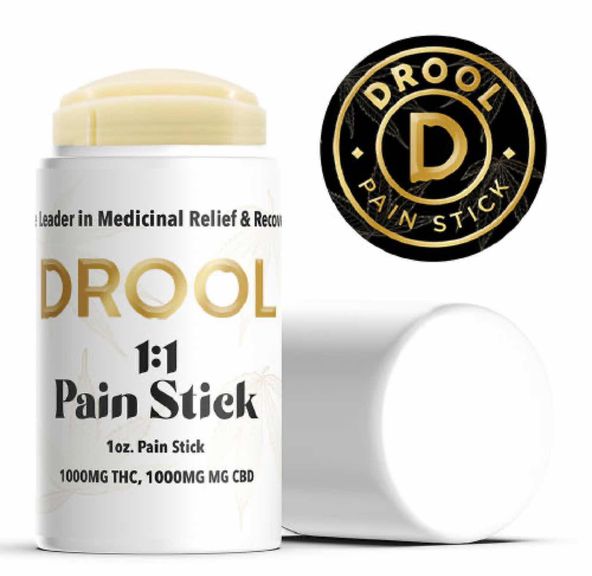 Drool - Pain Stick