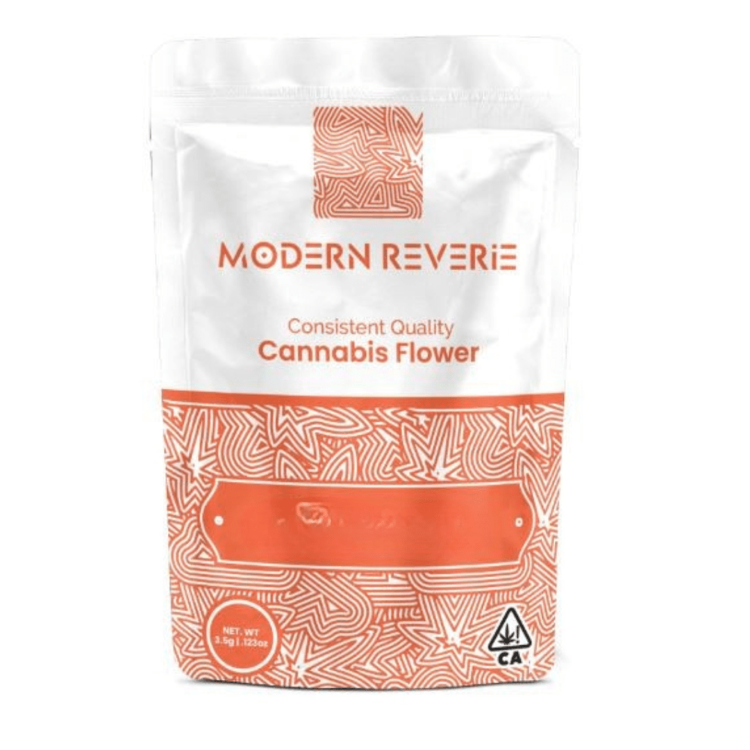 Modern Reverie Flower Alien Rock Candy 3.5g