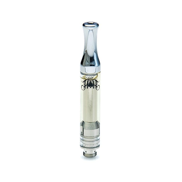 HEAVY HITTERS: BLUE DREAM