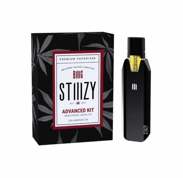 STIIIZY BIIIG Battery Kit