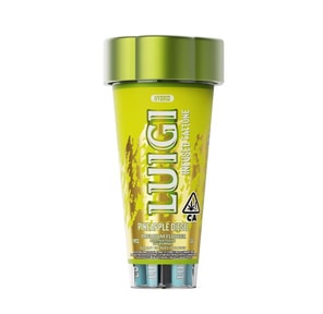 Fattone Pineapple Diesel /blunt