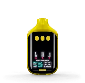 BOUTIQ: Italian Ice X Lemon Cherry X Z-runtz Switch