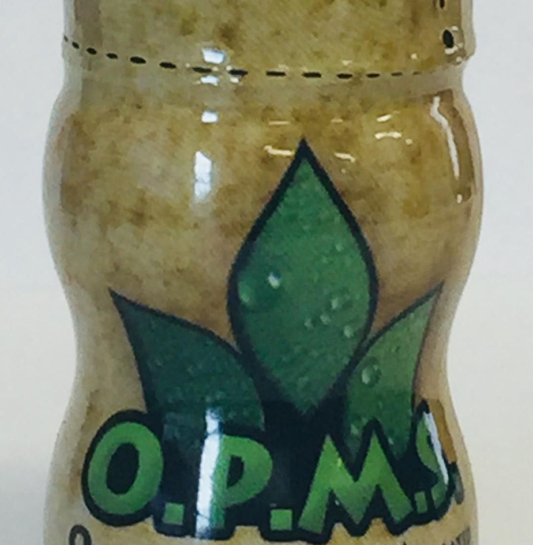 Chief Kratom Liquid Extract 8.8ML