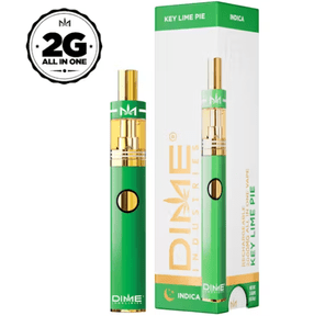 Key Lime Pie Signature Line 2000MG All In One Device