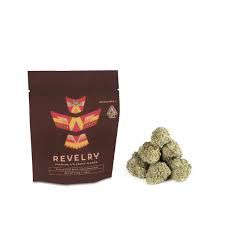 Revelry- Mai Tai OG 3.5g (IH)