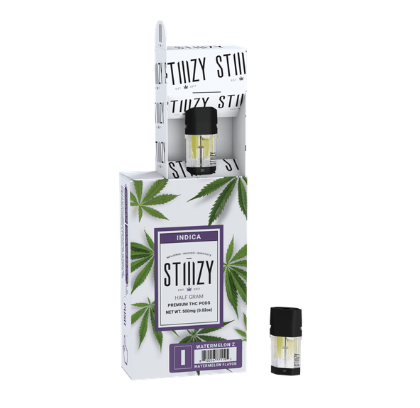 .5G POD - WATERMELON Z