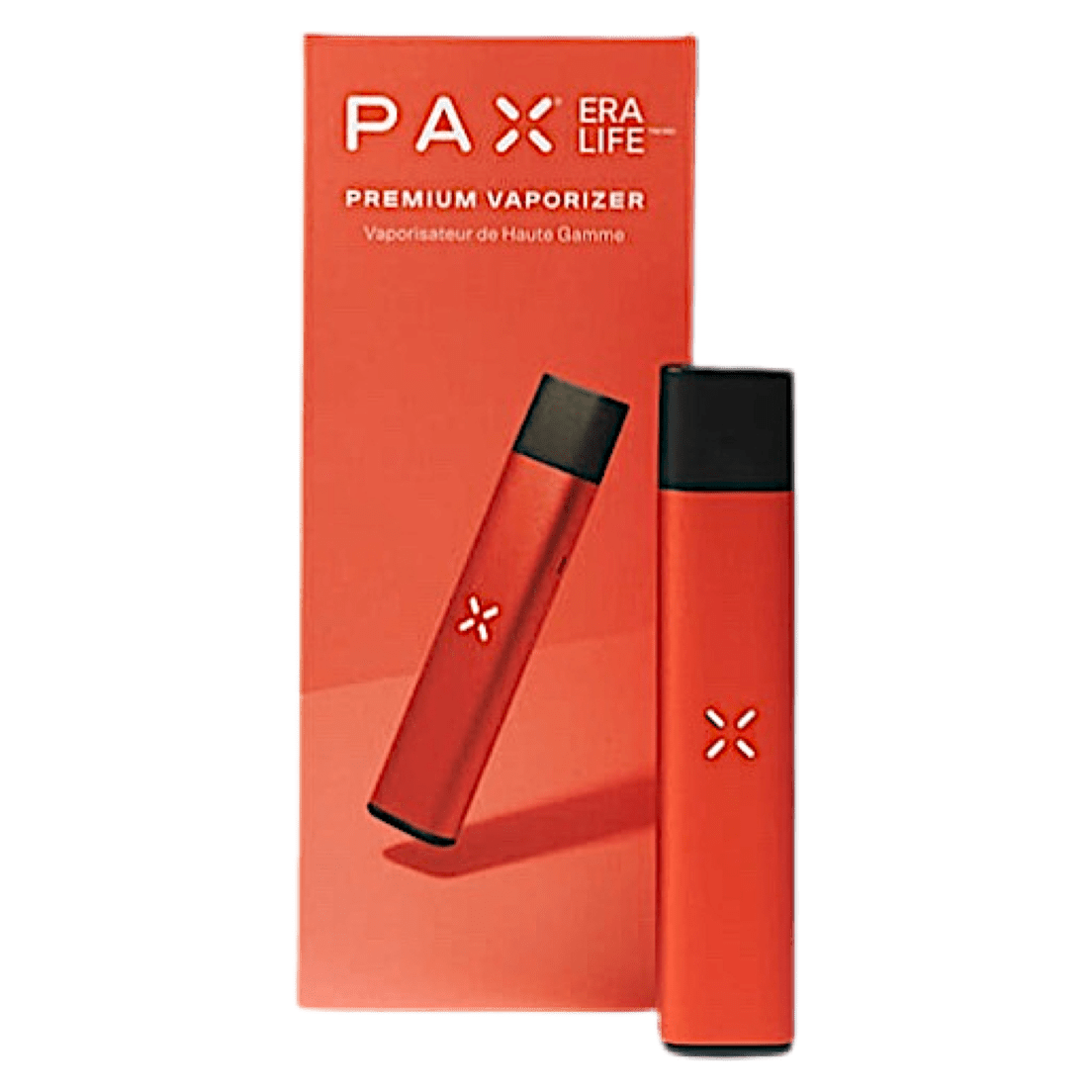 Blaze Pax Battery