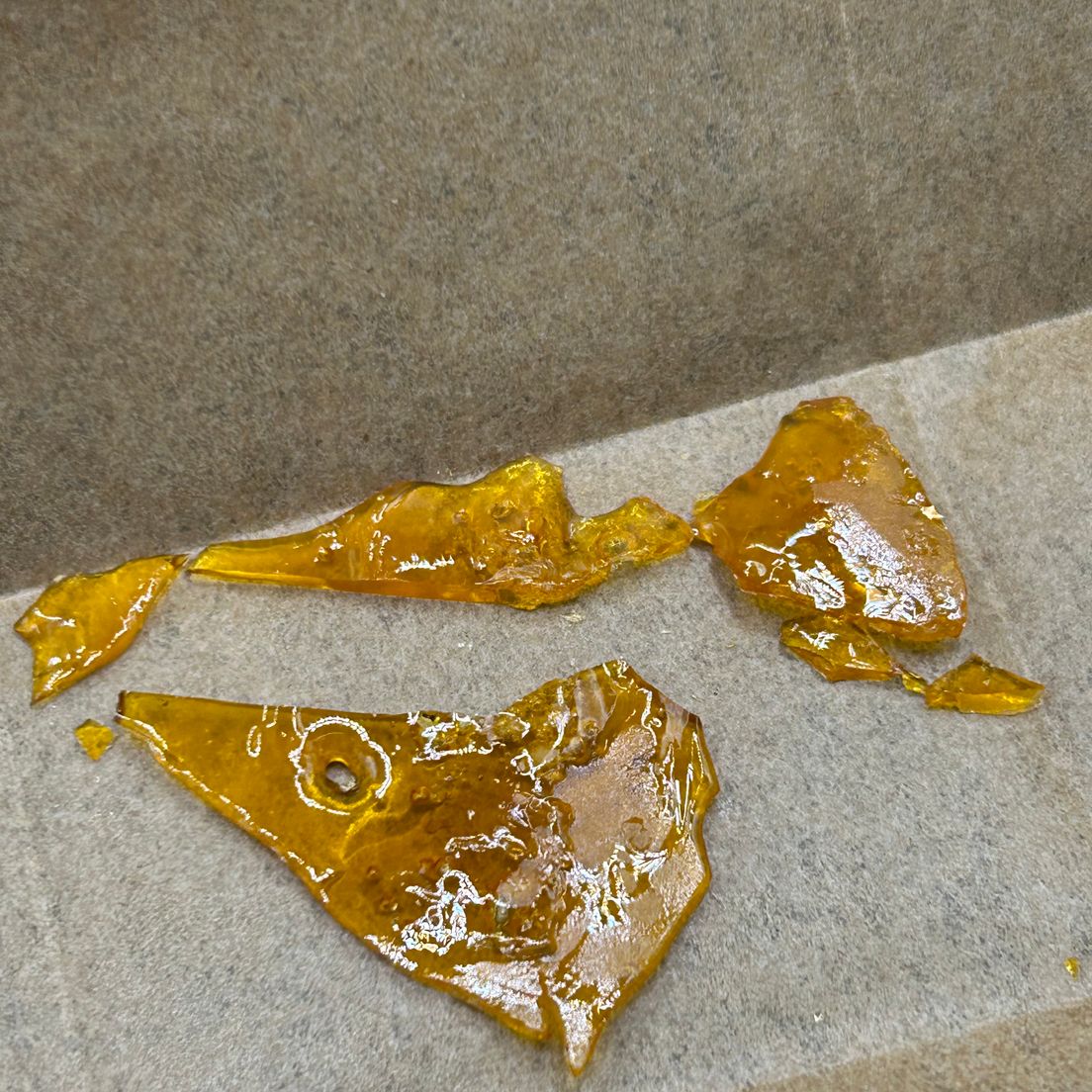 Piescream - Shatter