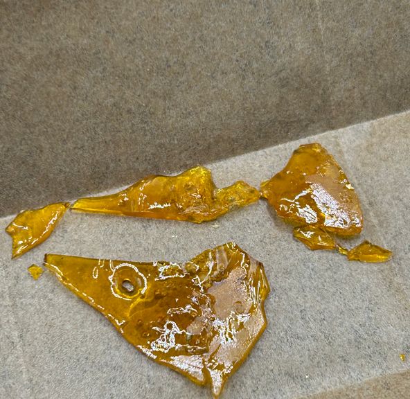 Piescream - Shatter
