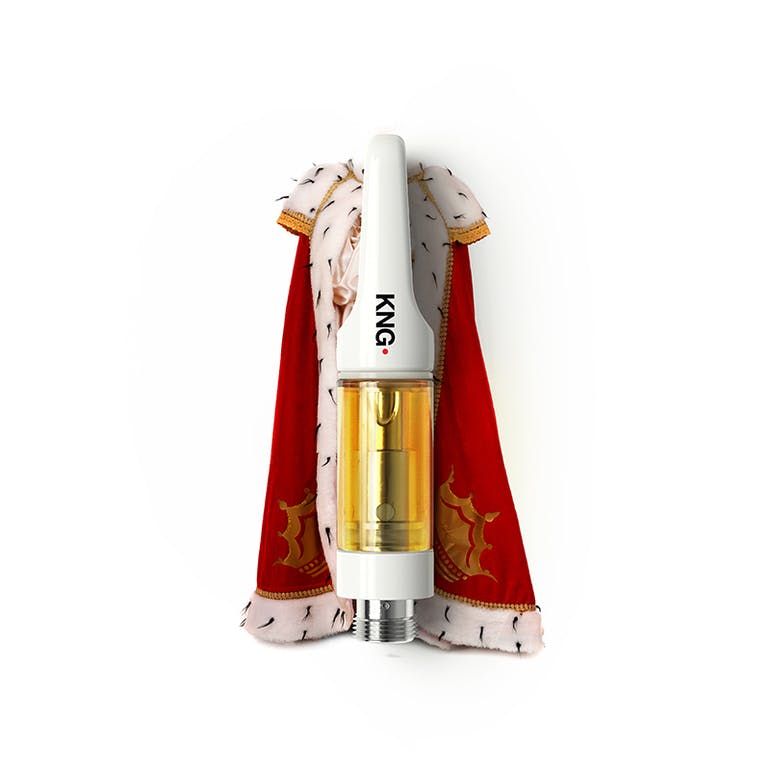 Bloom 1g King Louis XIII Cartridge $62.96