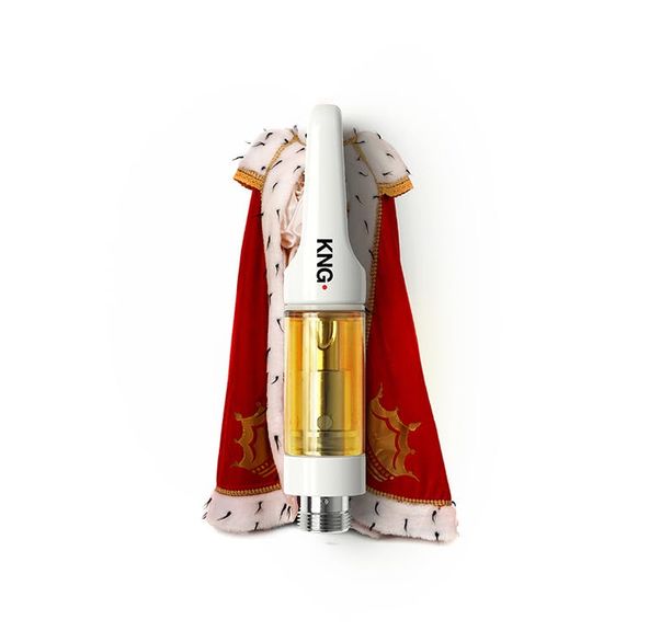 Bloom 1g King Louis XIII Cartridge $62.96