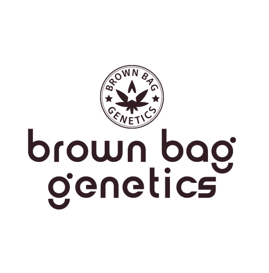 Brown Bag Pre-ground Flower Cinderella 3.5g
