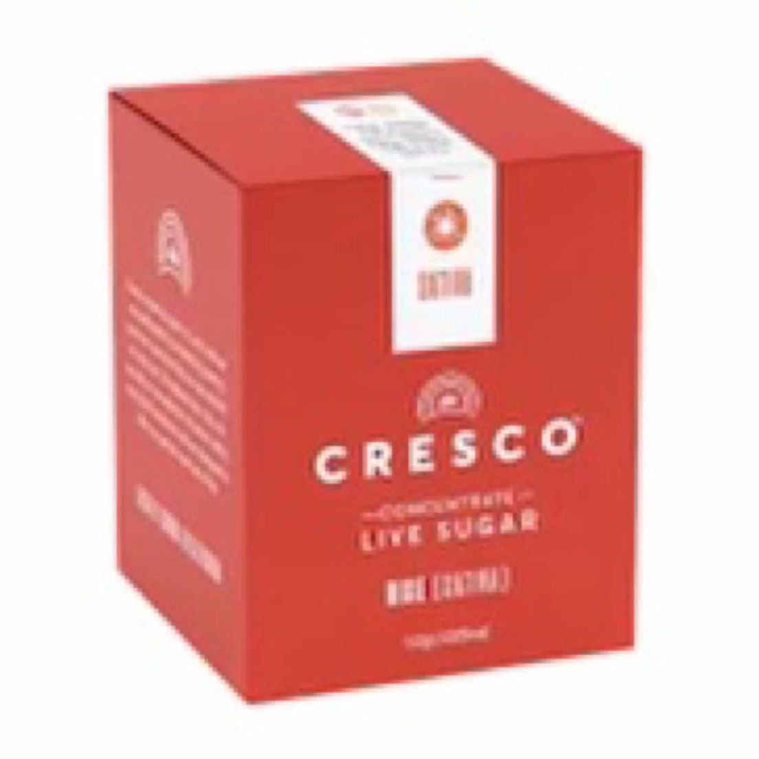 Cresco - Iced Lemonade Live Sugar 1.0000g