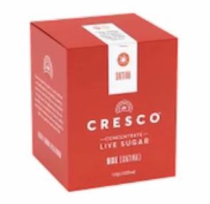 Cresco - Iced Lemonade Live Sugar 1.0000g