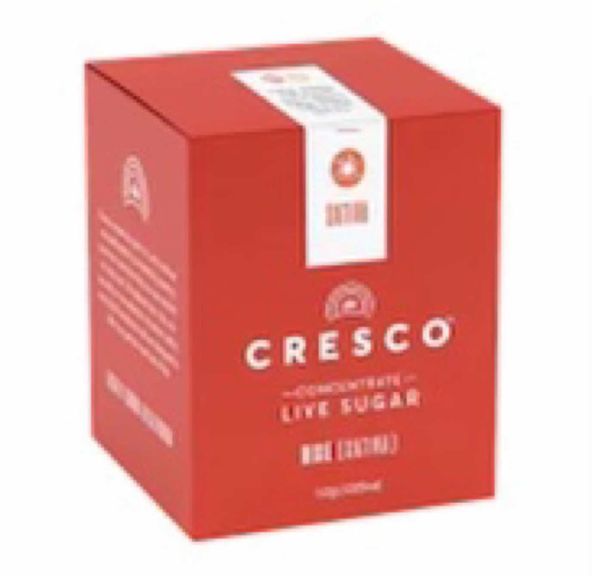 Cresco - Iced Lemonade Live Sugar 1.0000g