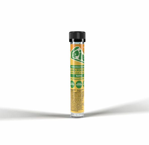 Pie Cartridge Island Pineapple 1g