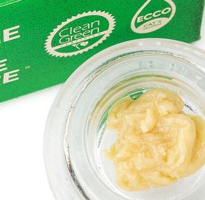 Black Bubblegum Horchata Live Rosin 1.00 g