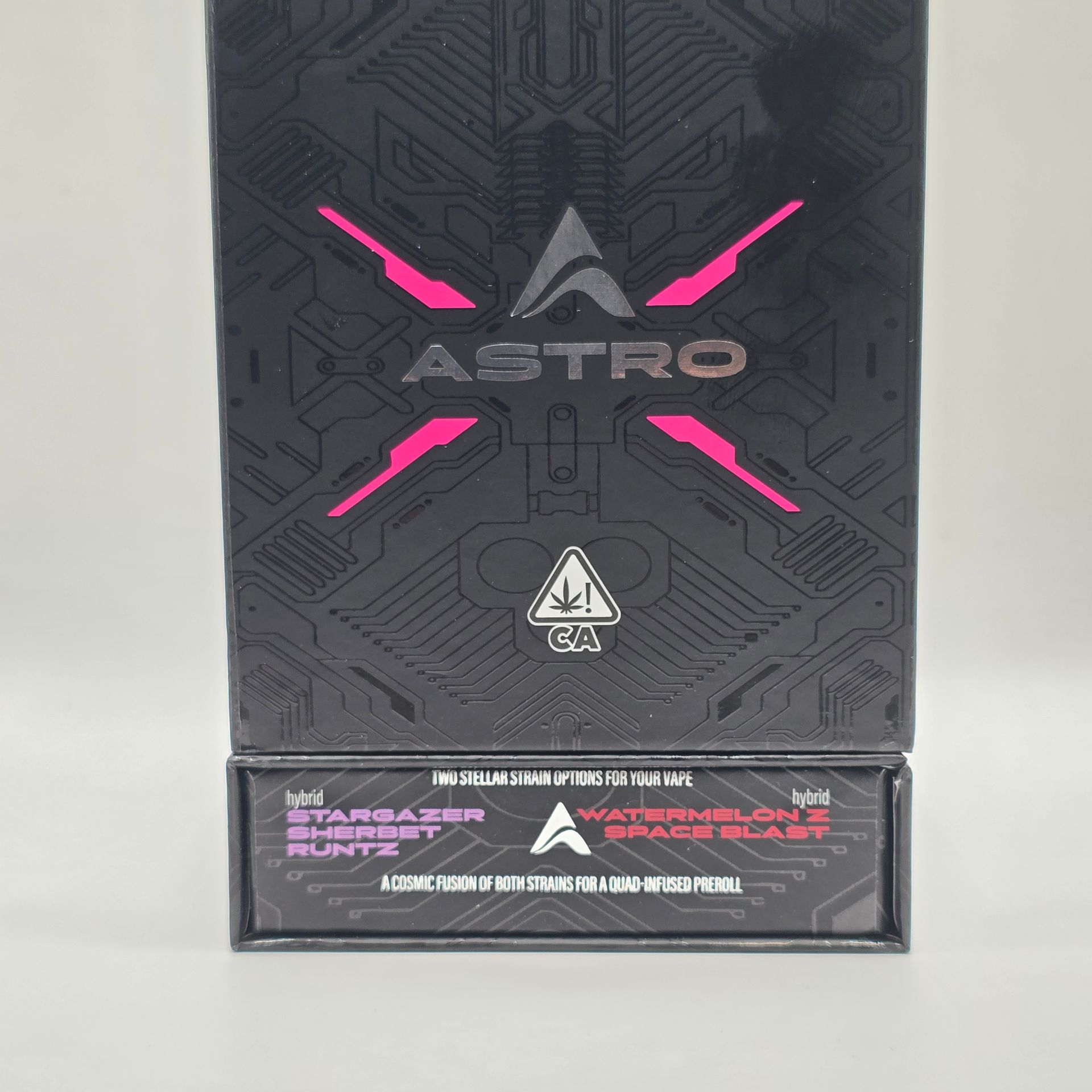 Stargazer: ASTRO STARGAZER Astroscope (2022) - IMDb