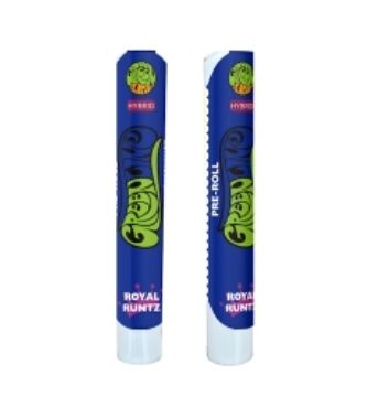 Greenline - Royal Runtz Preroll 1g