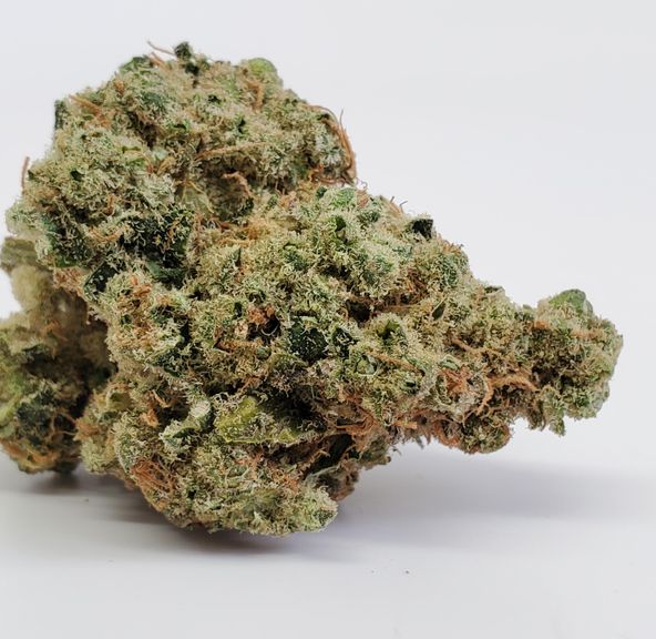Farm 2 Lab Indoor SATIVA Guava Kush - Jar 1/8th