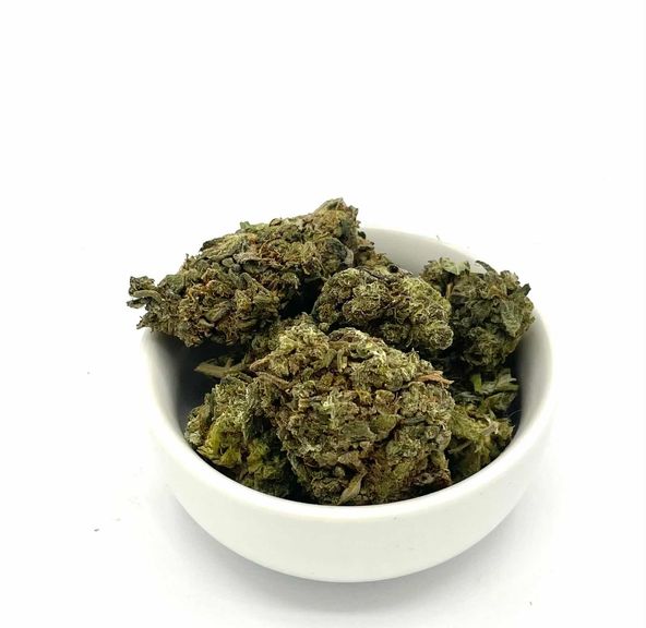 Banana Kush value