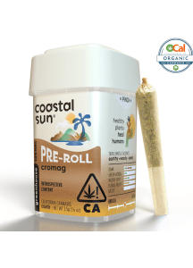 Coastal Sun - Cromag 10pk Prerolls 3.5g