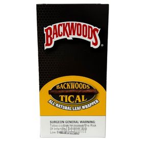 Backwoods Pack - Tical