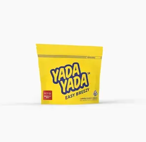 Yada Yada Flower Smalls GovernMint Oasis 10g