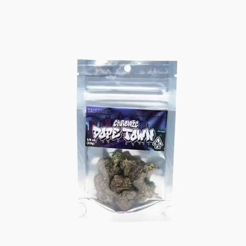 Dope Town - Jet Fuel 3.5g