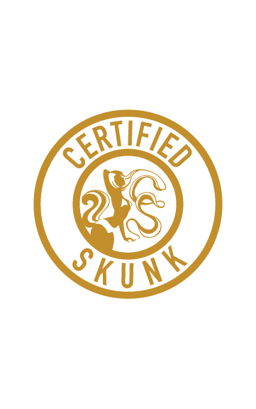 Certified Skunk Indoor Flower BX1 28g