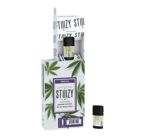 STIIIZY - Skywalker OG Pod - 0.5g