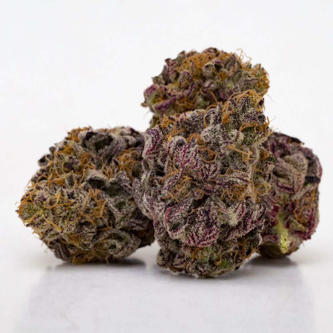 GRAND DADDY PURPLE Ounce 28.67% THC