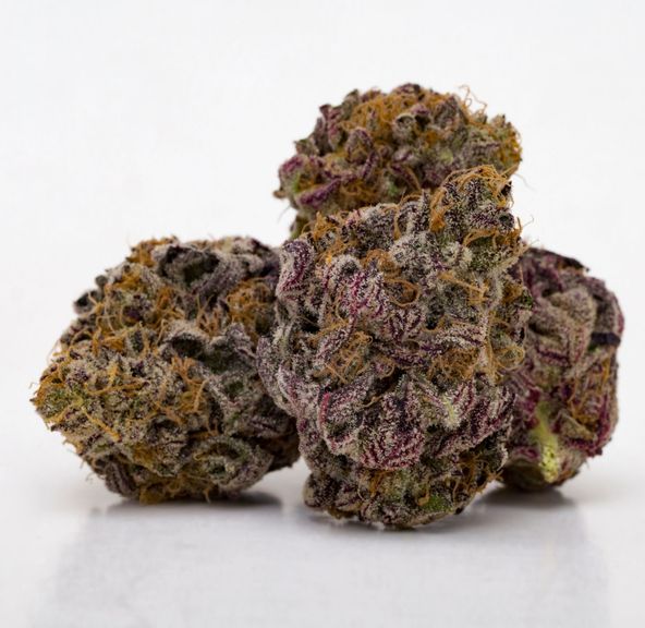 GRAND DADDY PURPLE Ounce 28.67% THC