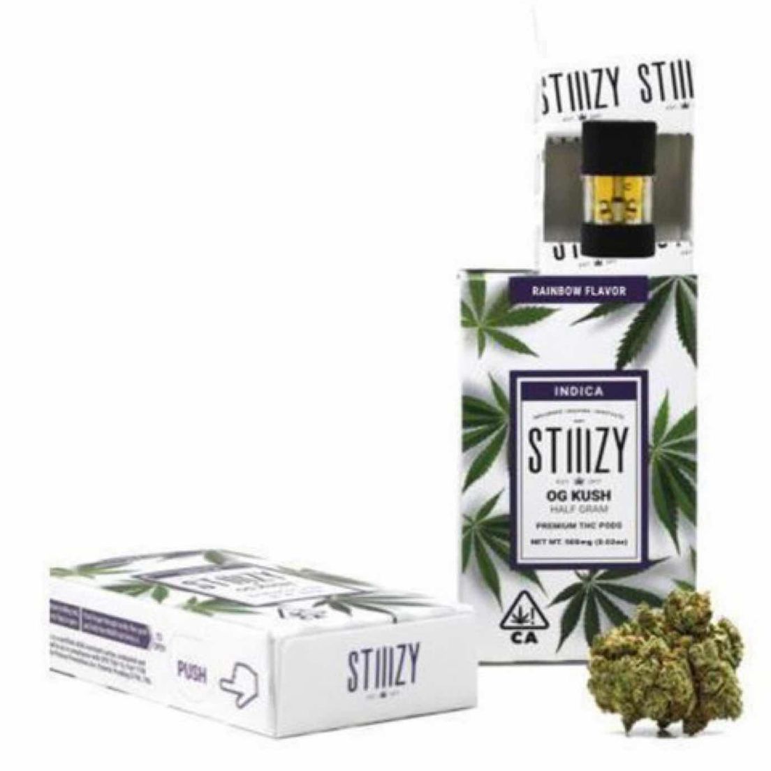 Stiiizy OG Kush 1g