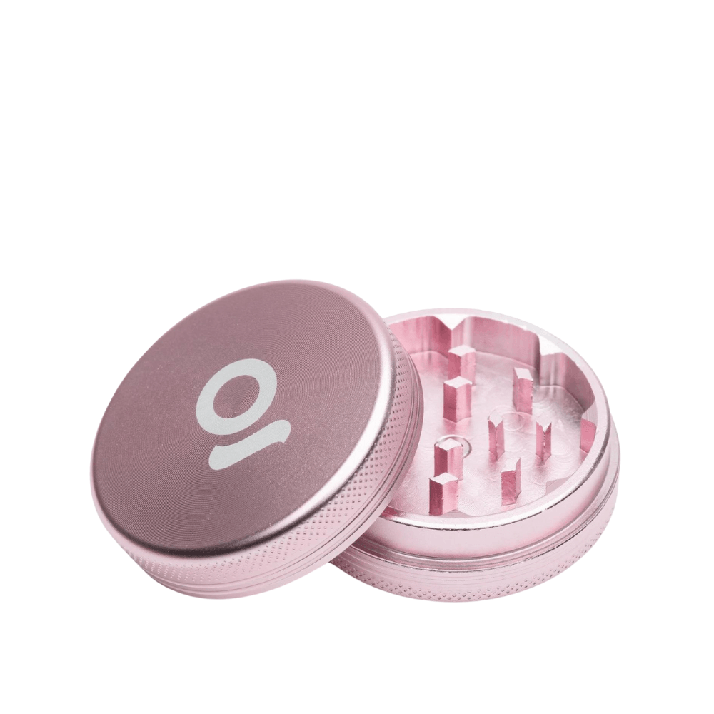SAG50 Ongrok 50mm 2pc Magnetic Grinder assorted