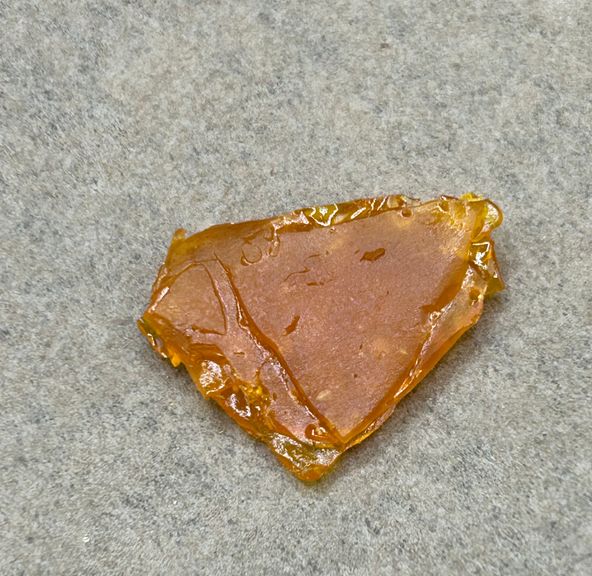 ATF - Shatter