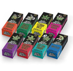 Dope Dreams Carts - Straight Indica