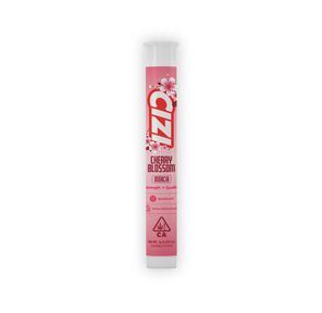 Cherry Blossom - Pre Roll