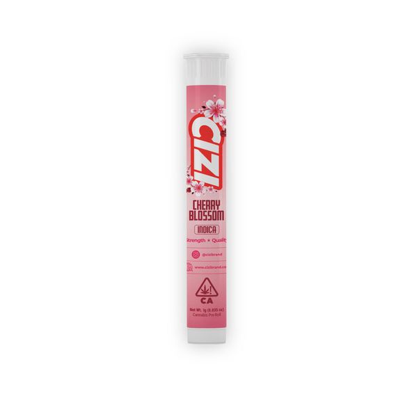 Cherry Blossom - Pre Roll