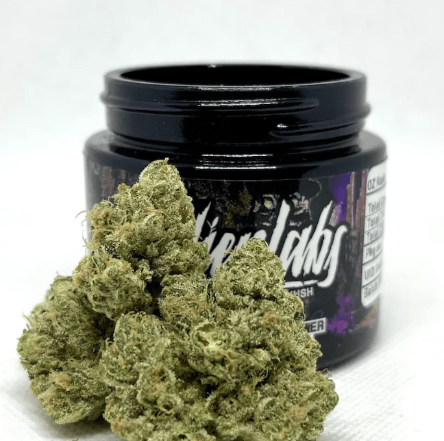 Alien Labs Indoor 3.5g - OZ Kush 29%