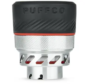 Puffco - New Peak 3D Chamber - Onyx