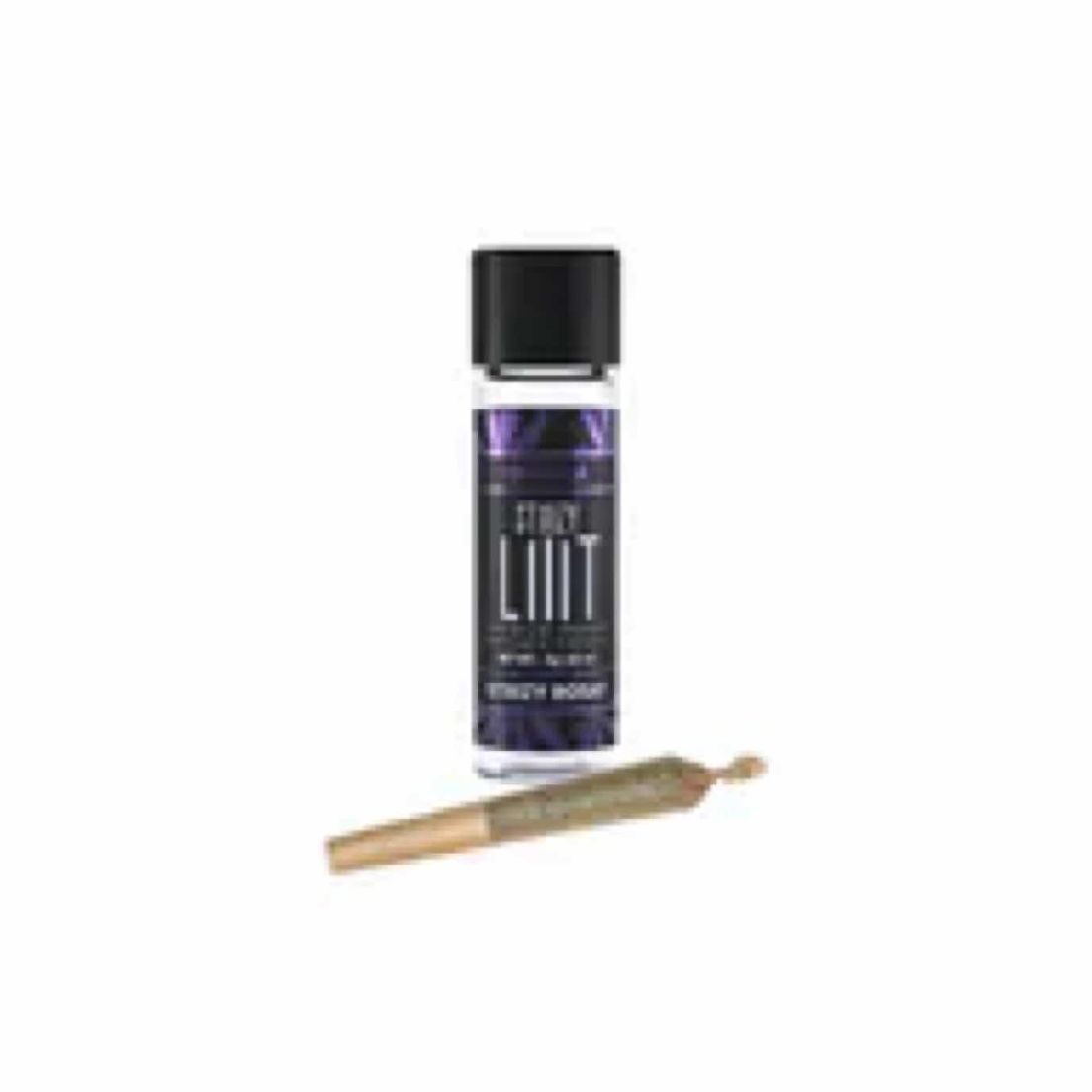 LIIIT - .5G PREROLL - ICE CREAM CAKE
