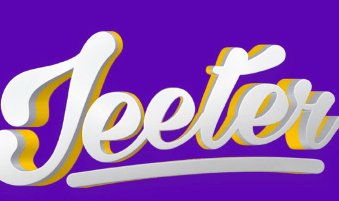 Baby Jeeter Promo - Blue Zkz - .5g preroll - (Must buy 1- 5pk to purchase