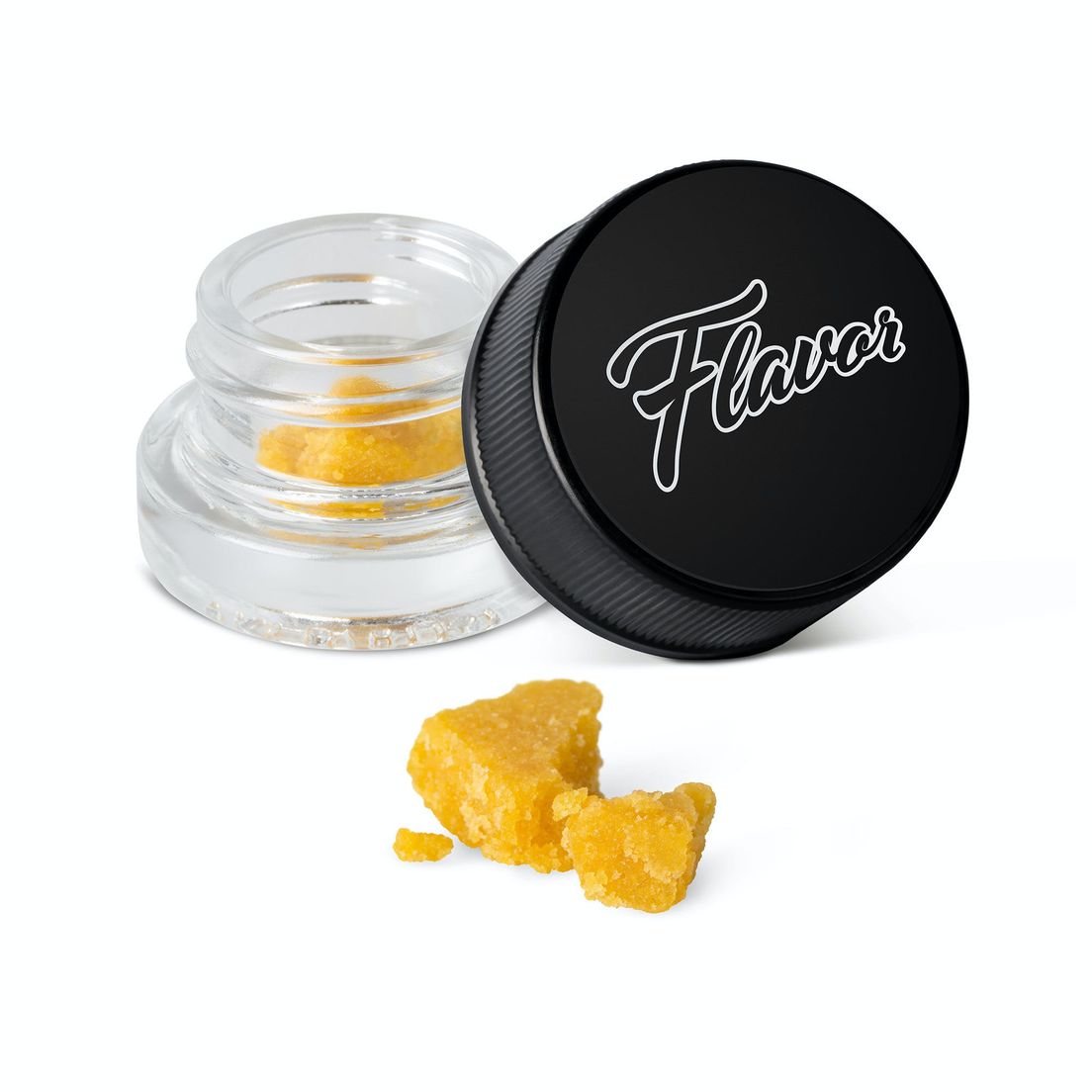 FLAVOR SUGAR, Big Smooth 1g