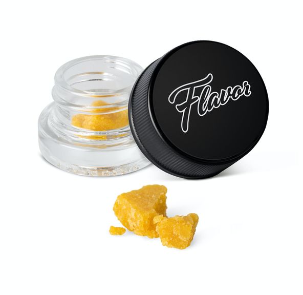 FLAVOR SUGAR, Big Smooth 1g