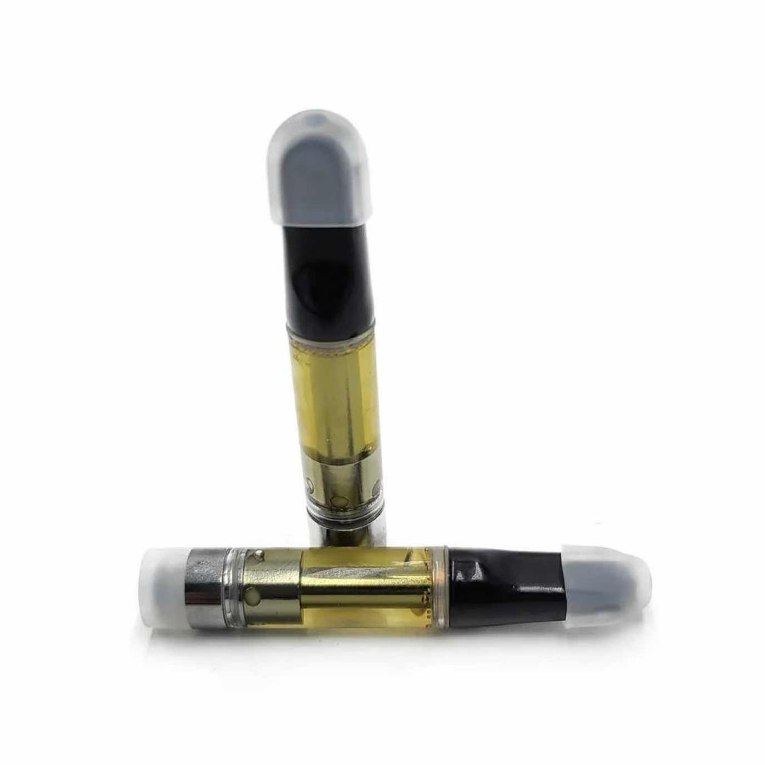 1ml Live Resin Key Lime Pie Exotic Cart