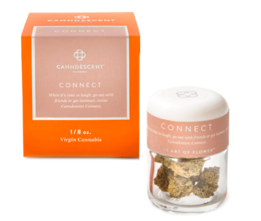 CANNDESCENT - 3.5 CONNECT