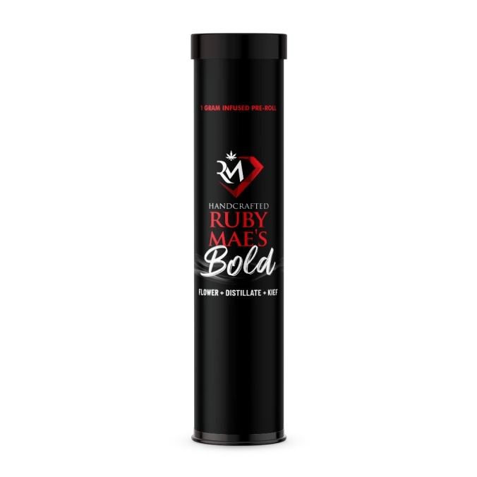 10th Planet - Bold OG - Infused by Ruby Mae's