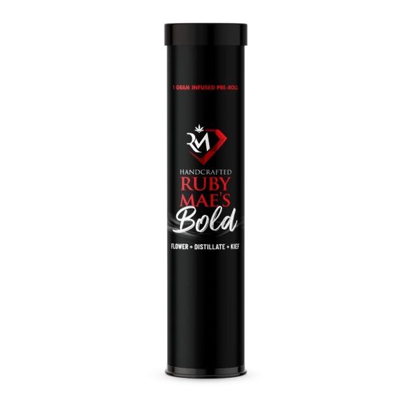 10th Planet - Bold OG - Infused by Ruby Mae's