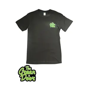 GREEN DOOR T-SHIRT